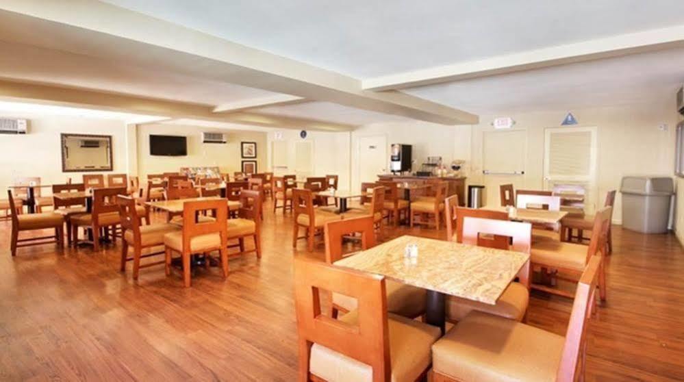 Presidio Inn Сан Диего Екстериор снимка